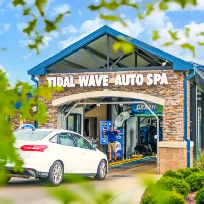 tidal wave auto spa|tidal wave auto spa near me.